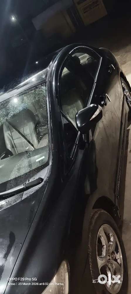 Honda Civic 2011 Petrol Well Maintained