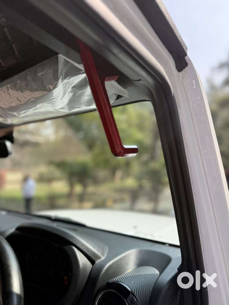 Mahindra Thar Lx Hard Top Diesel Mt 4wd, 2023, Diesel