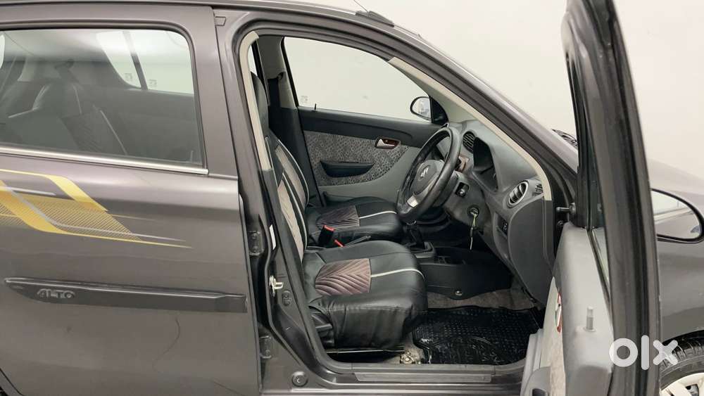 Maruti Suzuki Alto 800 Lxi, 2018, Petrol