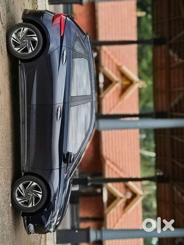 Hyundai I20 Asta Petrol 2021