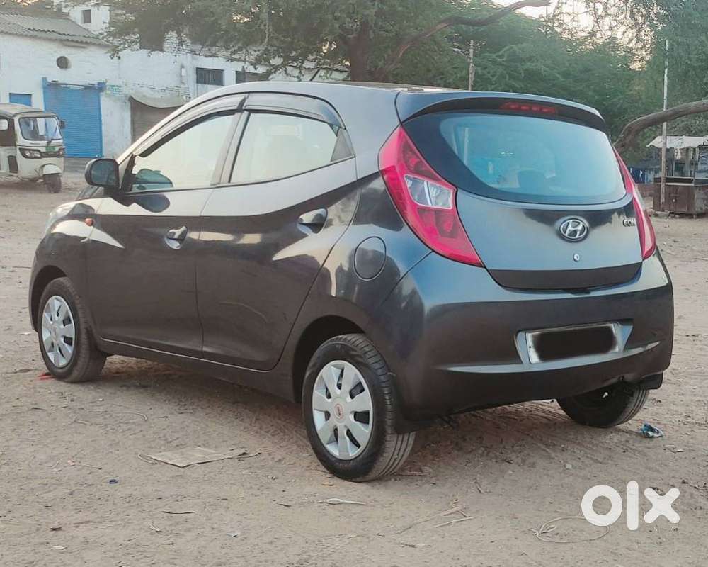 Hyundai Eon Era +, 2018, Petrol