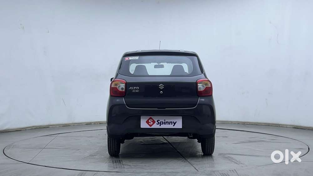 Maruti Suzuki Alto K10 Plus Edition, 2024, Petrol