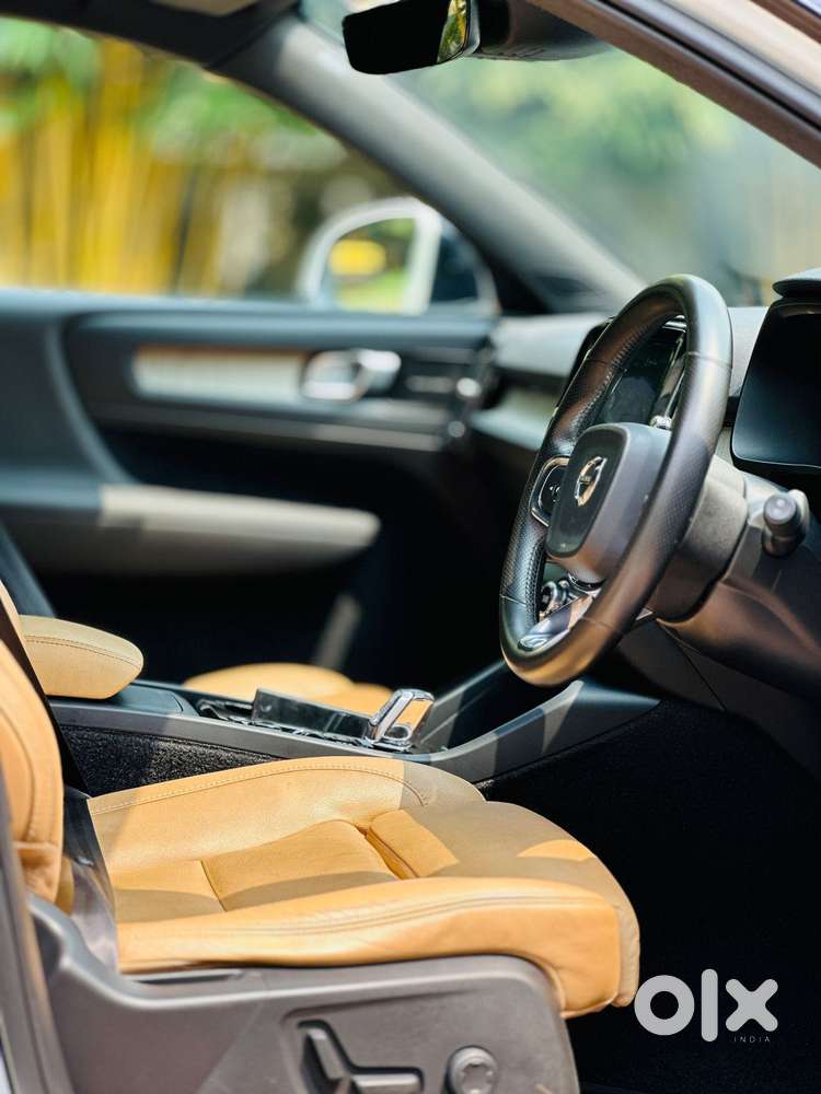 Volvo Xc40 D4 Inscription, 2018, Diesel