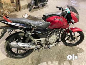 150 pulsar 2014 model olx hotsell