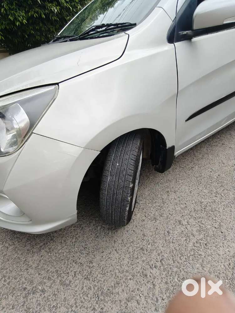 Celerio 61k Km Driven – Super Condition, Well Maintained