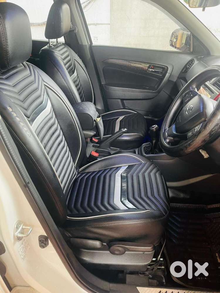 Maruti Suzuki Swift 2017