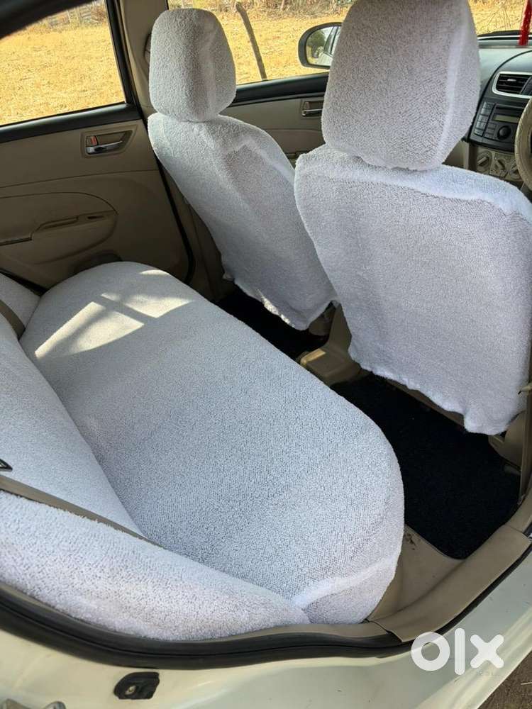 Maruti Suzuki Swift Dzire 2014 Diesel Well Maintained