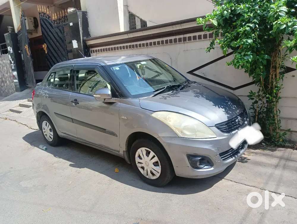 Swift Dzire Diesel
