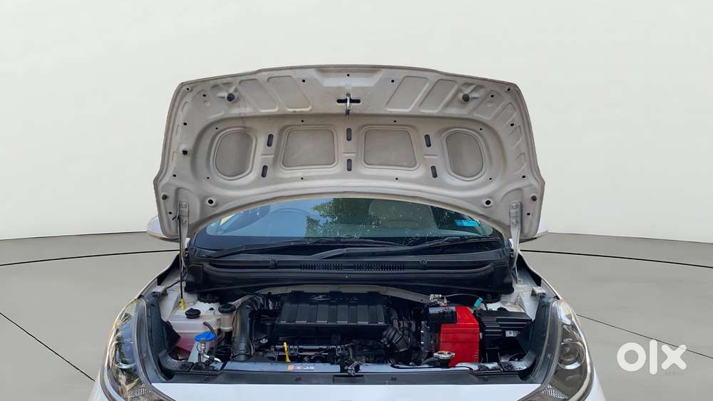 Hyundai Grand I10 Nios Sportz 1.2 Kappa Vtvt, 2024, Petrol