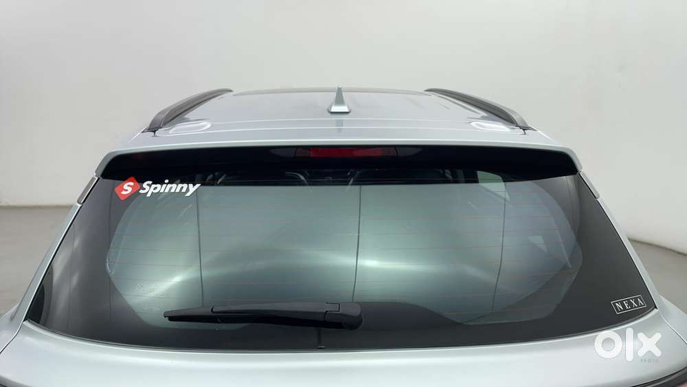 Maruti Suzuki Grand Vitara 1.5 Alpha Smart Hybrid Allgrip, 2023, Pet..