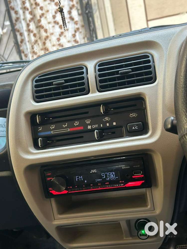 Maruti Suzuki Model 2020 Petrol Car