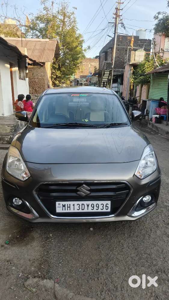 Maruti Suzuki Dzire 2023