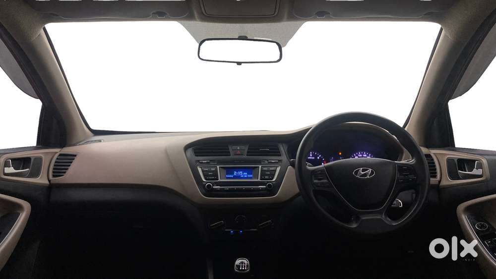Hyundai Elite I20 Magna 1.4 Crdi, 2015, Diesel