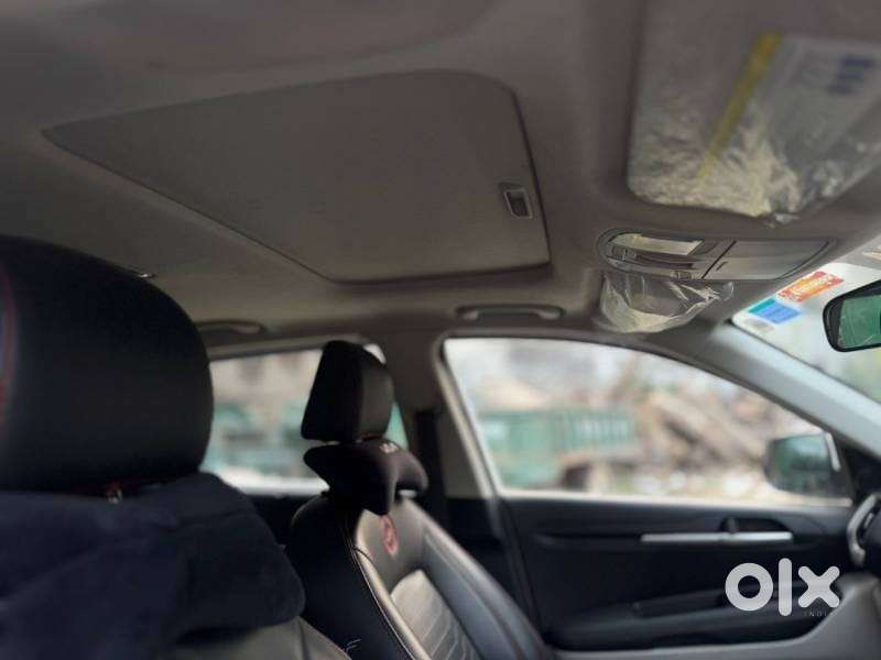 Kia Sonet Htk Plus Turbo Imt, 2023, Petrol