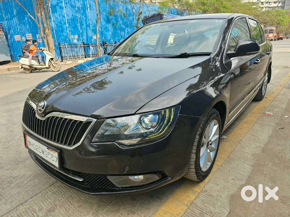 Skoda Superb {2014-2016}2.0 Elegance Tdi At, 2015, Diesel
