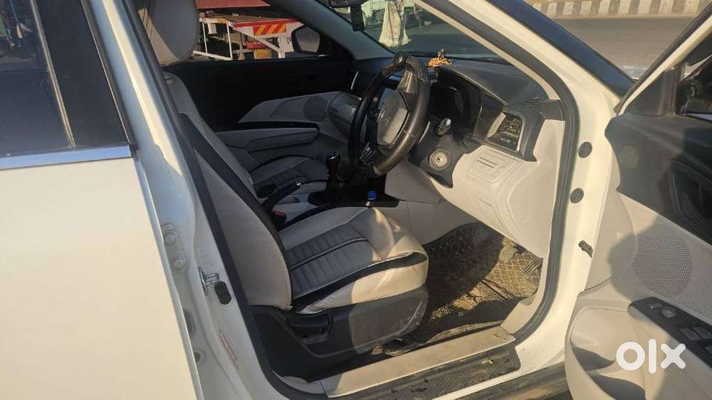 Mahindra Xuv300 W6 Diesel, 2021, Diesel