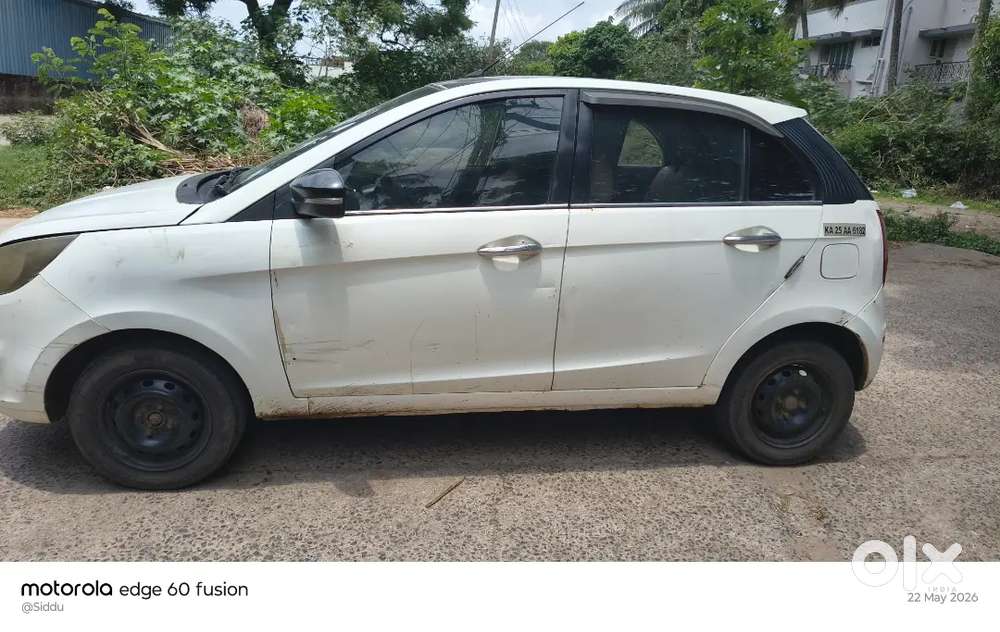 Tata Bolt 2016