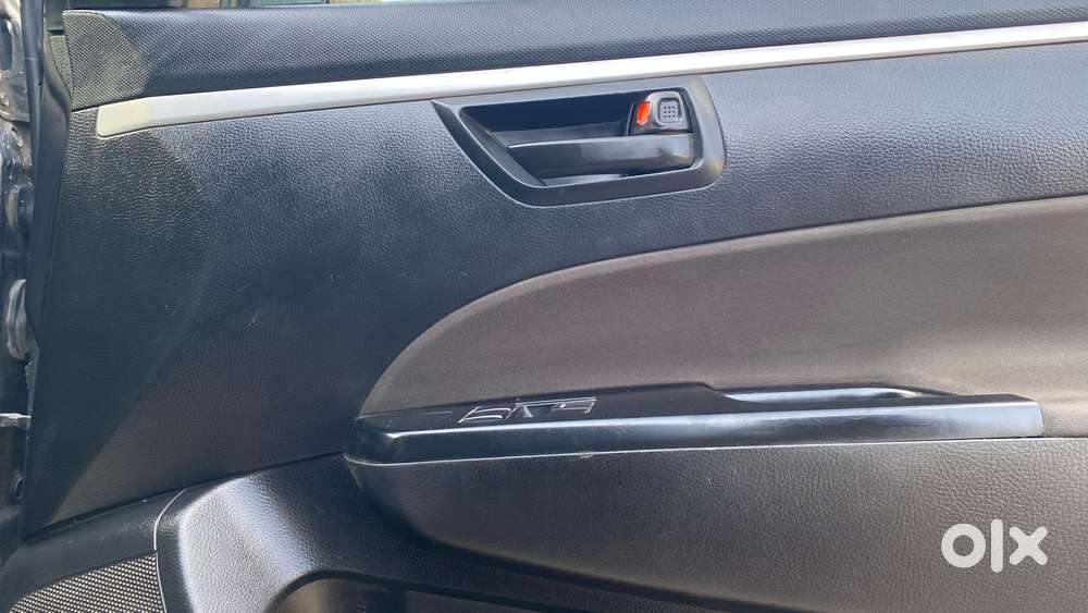 Maruti Suzuki Swift 1.2 Lxi (o), 2016, Petrol