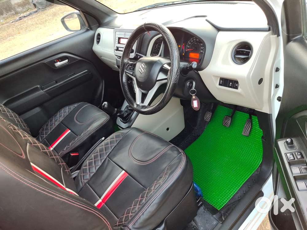 Maruti Suzuki Wagon R Zxi Mt 1.2l, 2023, Petrol