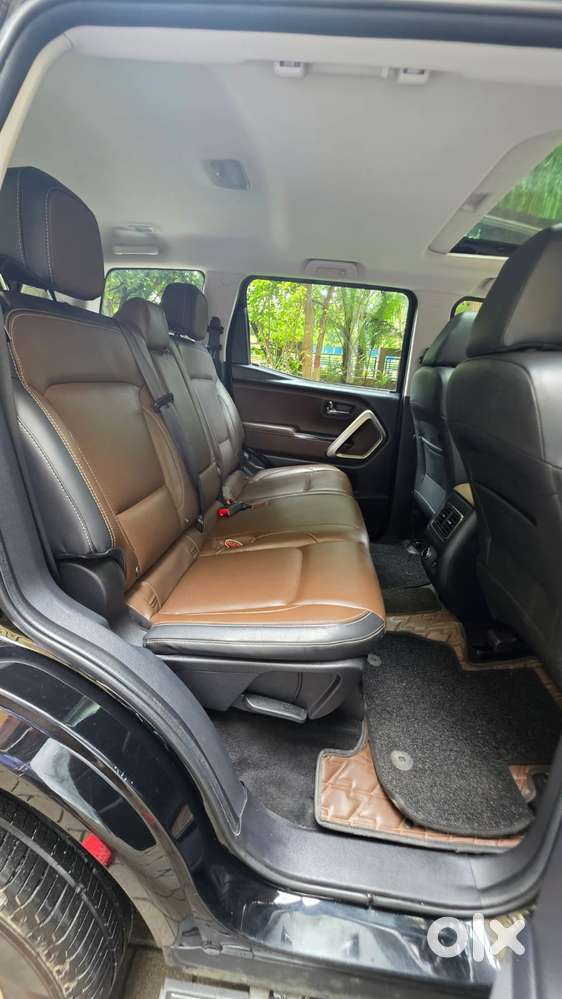 Mahindra Scorpio-n, 2025, Diesel