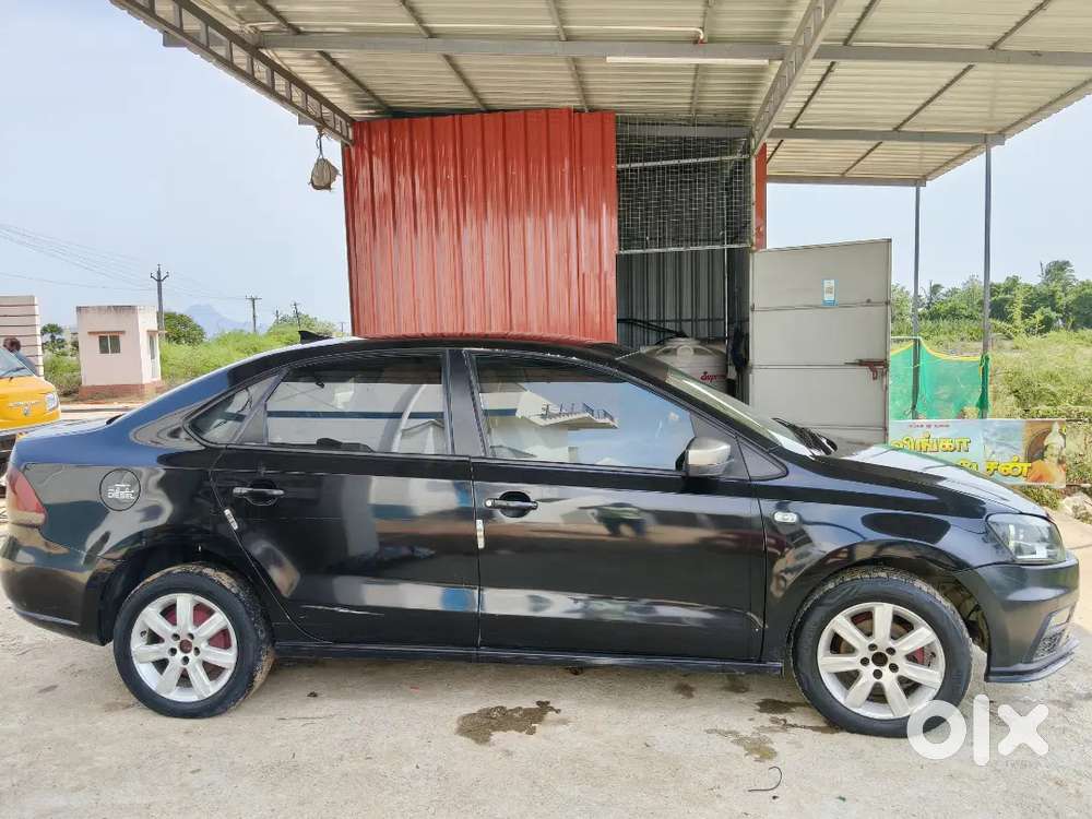 Volkswagen Vento Good Condition
