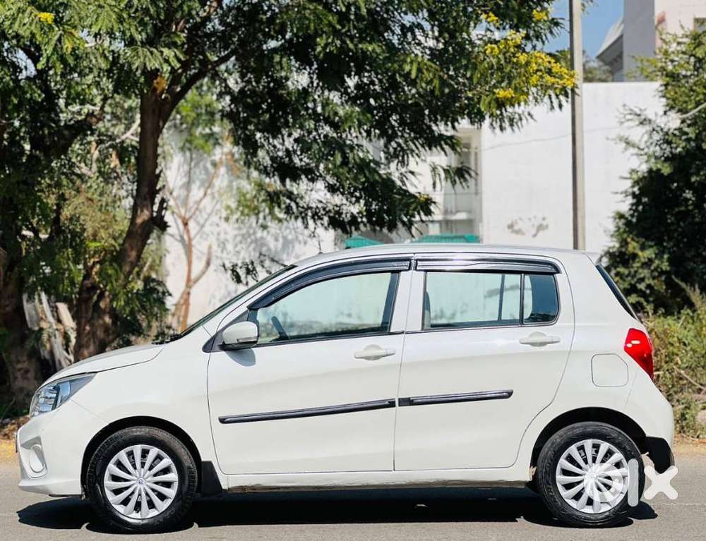 Maruti Suzuki Celerio Zxi Amt, 2018, Petrol