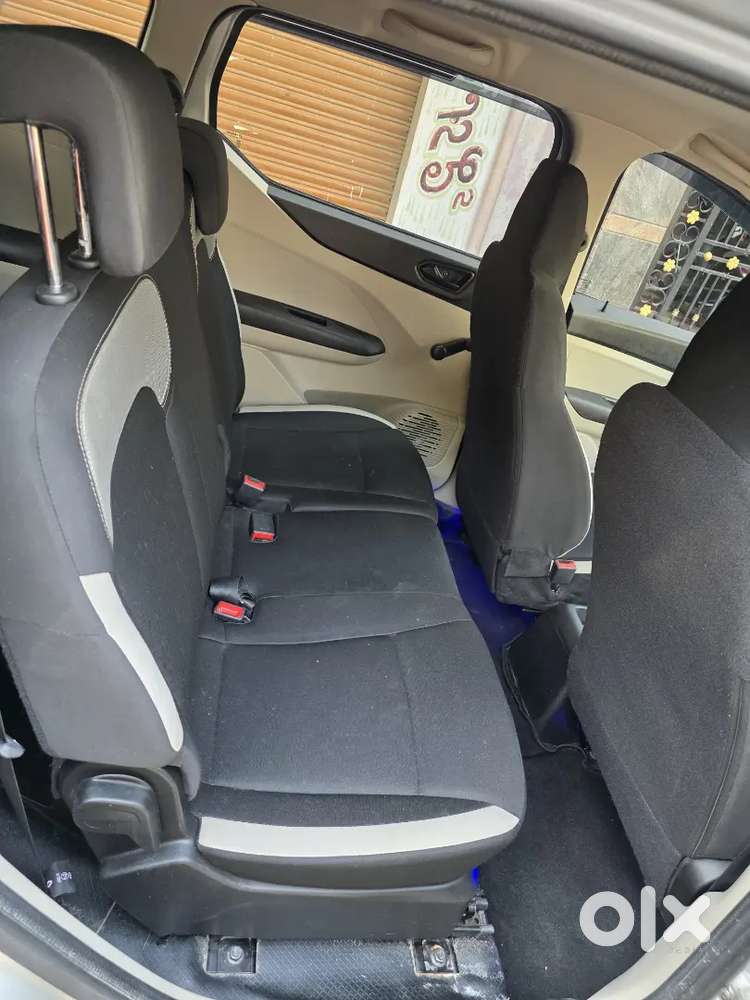 Renault Triber 7 Seater 2024 Petrol Well Maintained