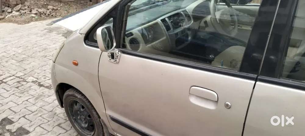 Maruti Suzuki Zen Estilo 2008