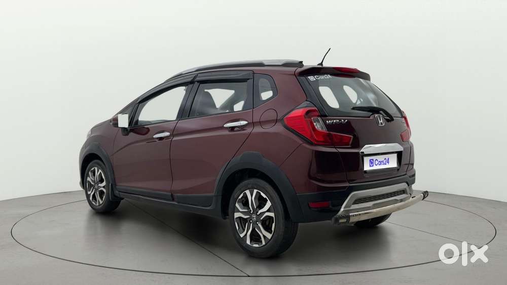 Honda WR-V 1.2 VX i-VTEC, 2018, Petrol