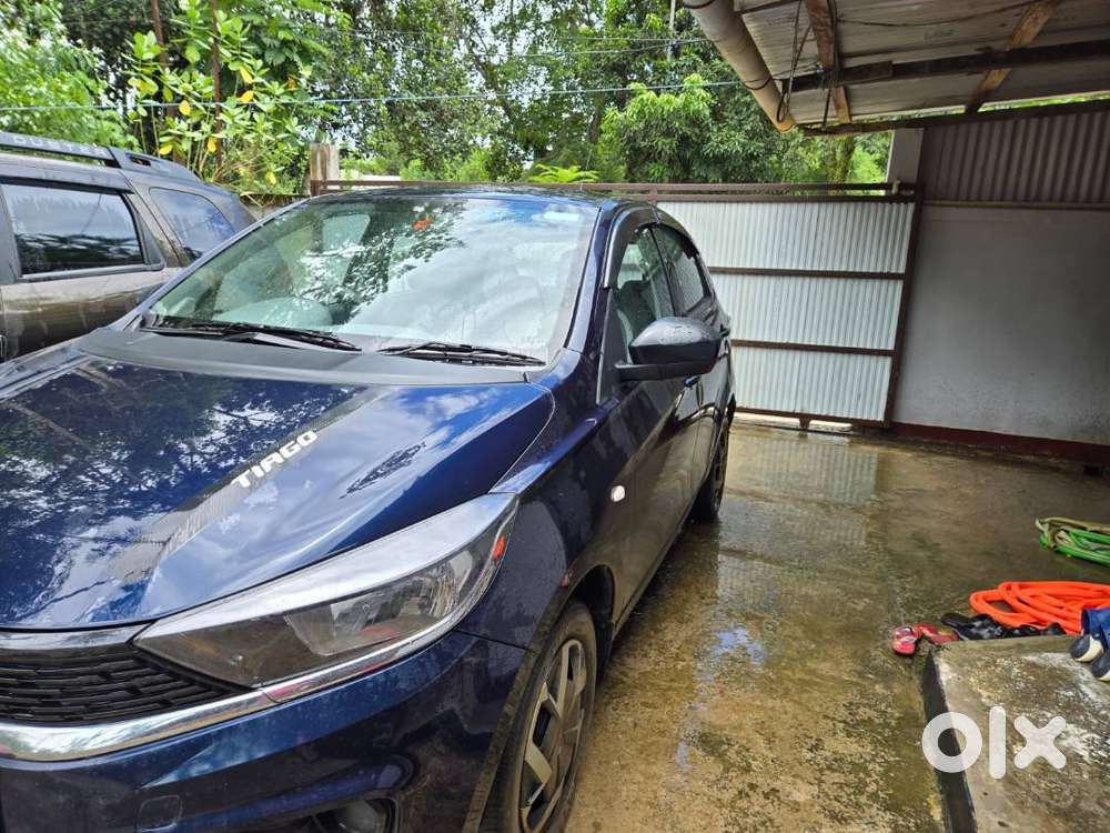 Tata Tiago 2025