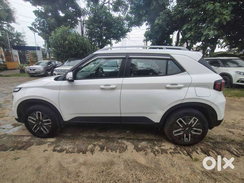 Hyundai Venue 1.5 Crdi S Plus, 2022, Diesel
