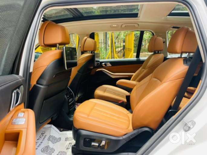 Bmw X7 Xdrive30d Dpe Signature, 2023, Diesel
