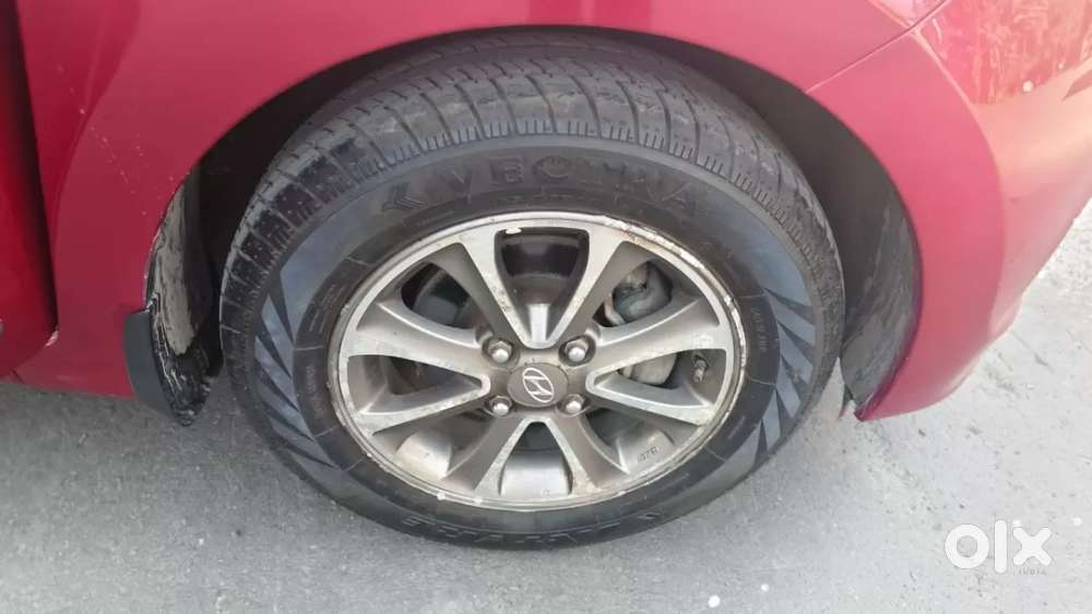 Hyundai Grand I10 Asta 1.2 Kappa Vtvt, 2013, Petrol