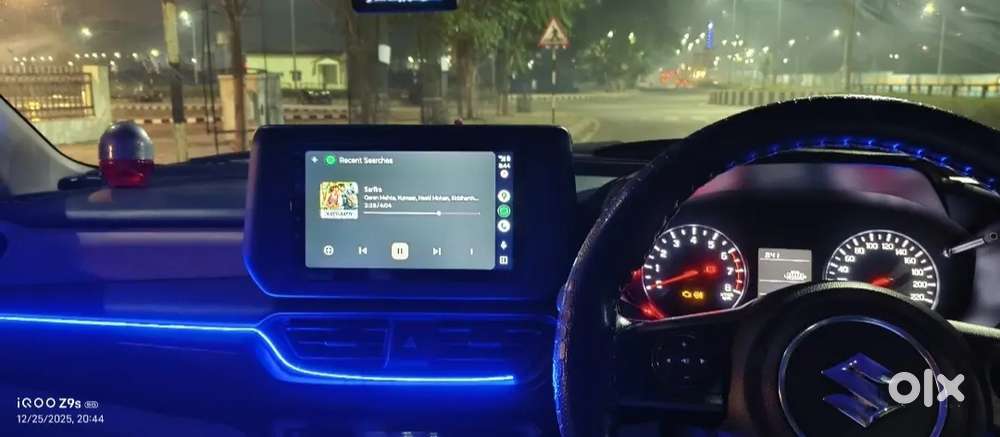 Maruti Suzuki Dzire 2025 Petrol 50000 Km Driven
