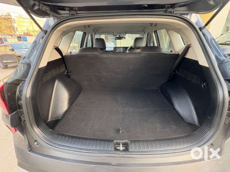 Kia Seltos Htk G, 2021, Petrol