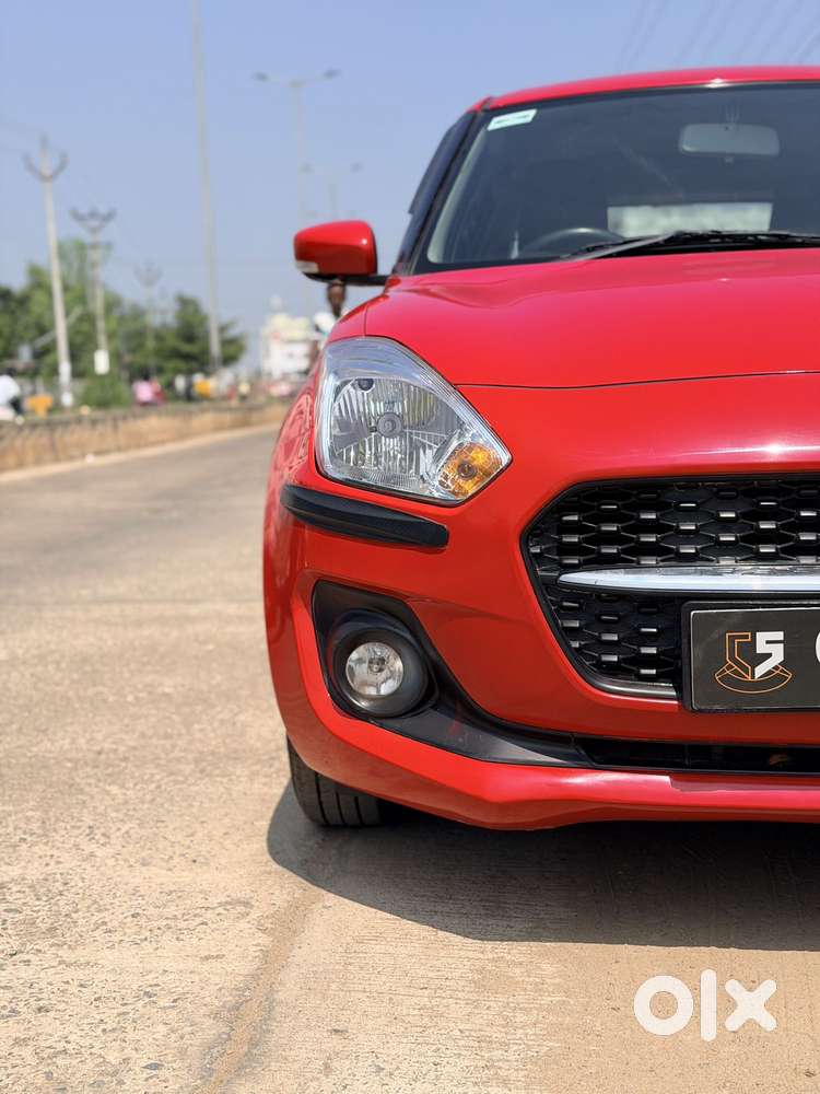 Maruti Suzuki Swift Vxi Ags, 2023, Petrol