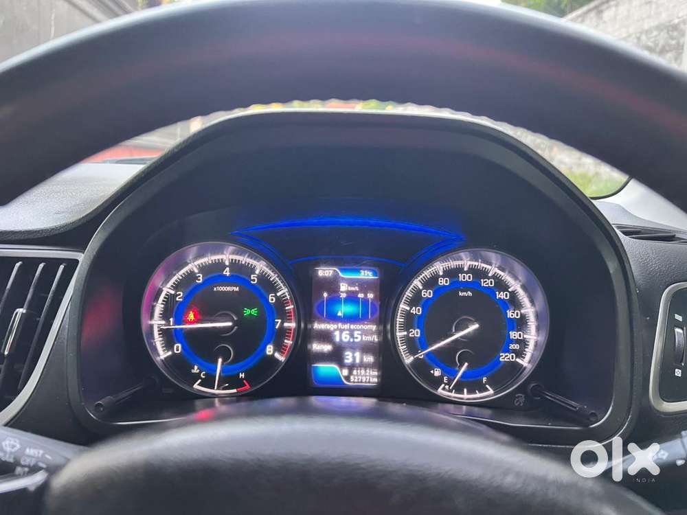 Maruti Suzuki Baleno Alpha, 2019, Petrol