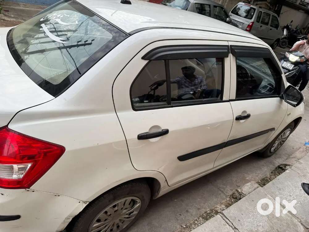 Swift Dzire 2022 Model