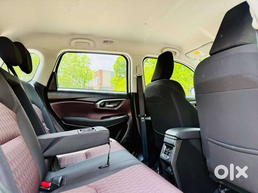 Maruti Suzuki Grand Vitara 1.5 Delta Smart Hybrid, 2023, Petrol