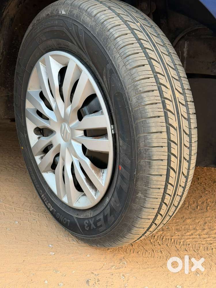 Maruti Suzuki Swift Dzire Vdi Bsiv, 2017, Diesel