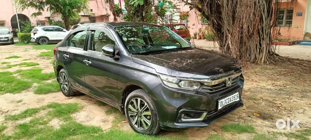 Honda Amaze 1.2 Petrol 2024 In Excellent Condition
