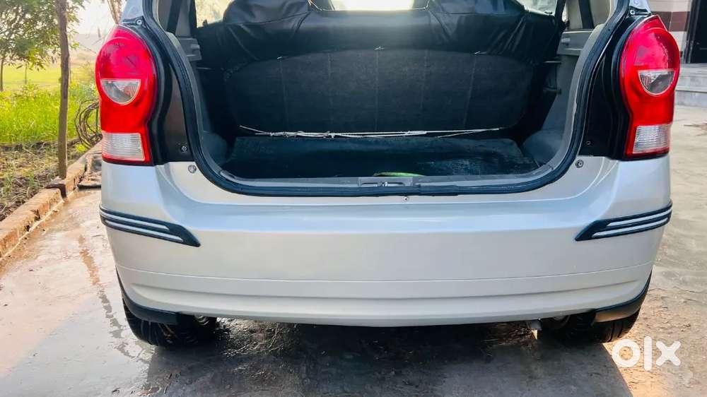 Maruti Suzuki Alto K10 2014