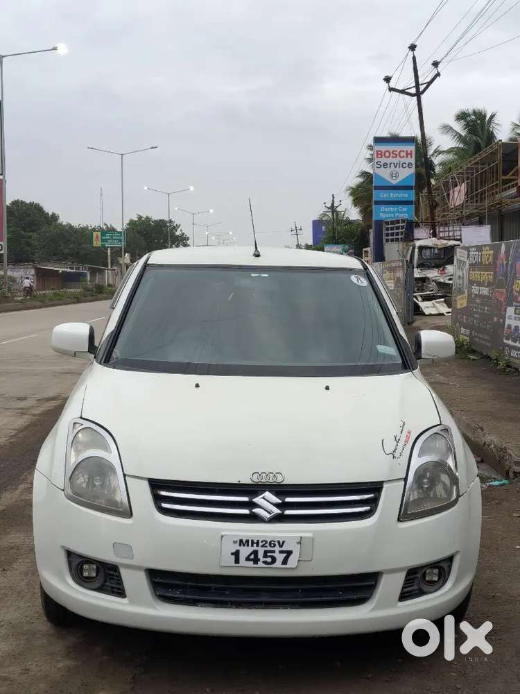 Swift Dzire 2009 Diesel