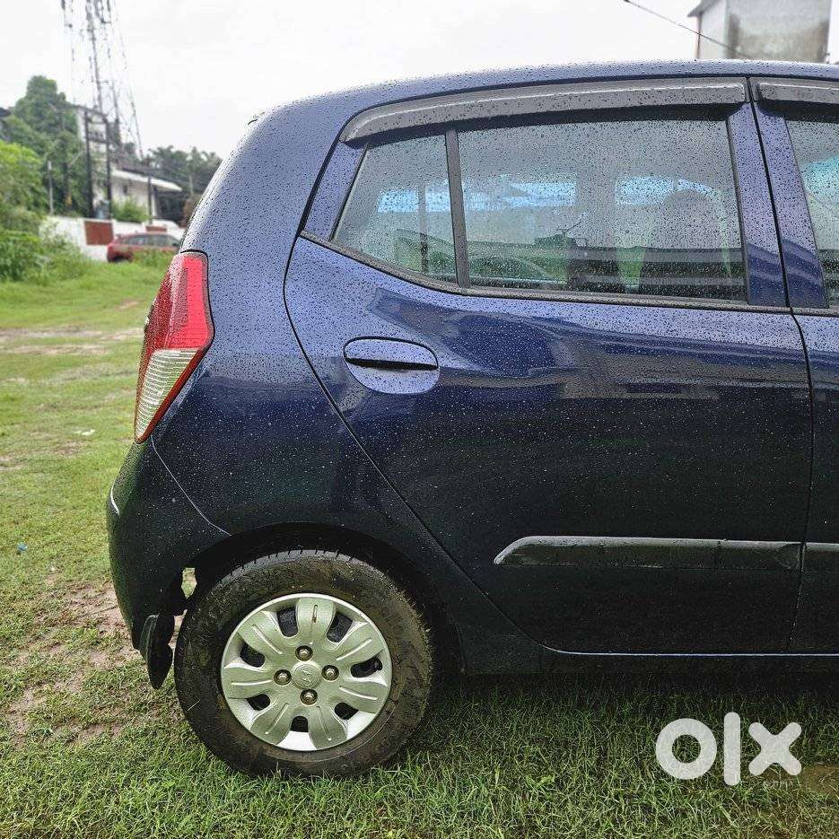 Hyundai I10 2007-2010 Magna 1.2, 2010, Petrol