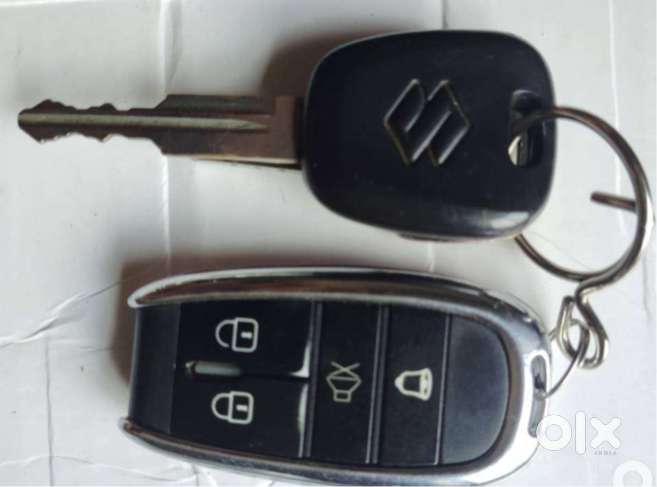 Maruti Suzuki Wagon R 2010 Petrol Good Condition