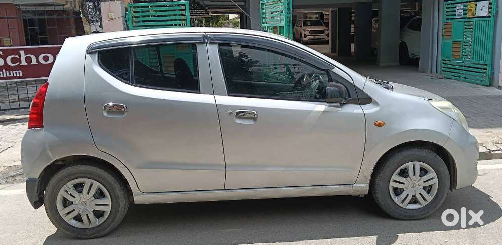 Maruti Suzuki A-star 1.0 Vxi, 2010, Petrol