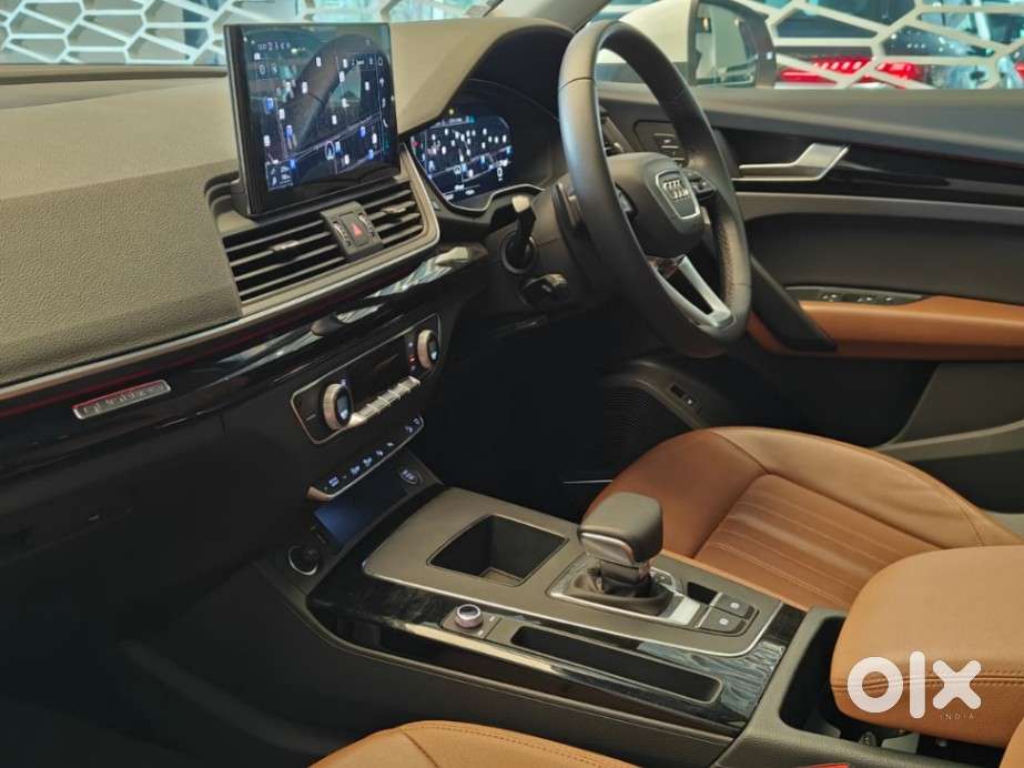 Audi Q5 2.0 45 Tfsi Technology, 2024, Petrol