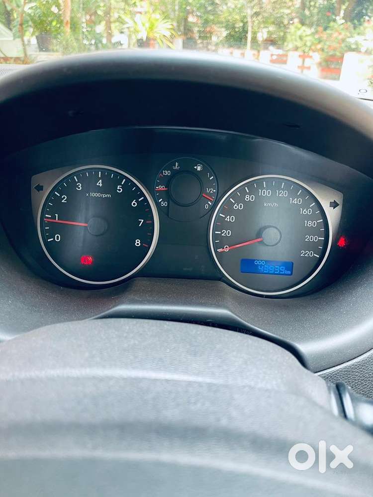 Hyundai I20 Petrol 44000 Km Driven