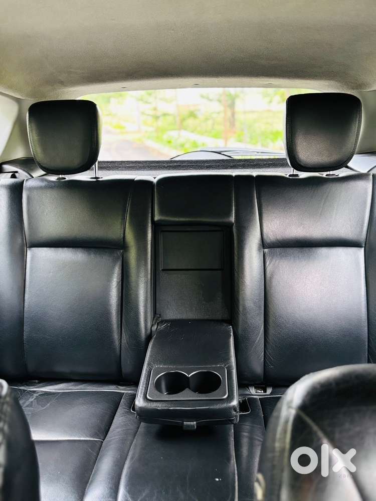 Maruti Suzuki S-cross Diesel 2017
