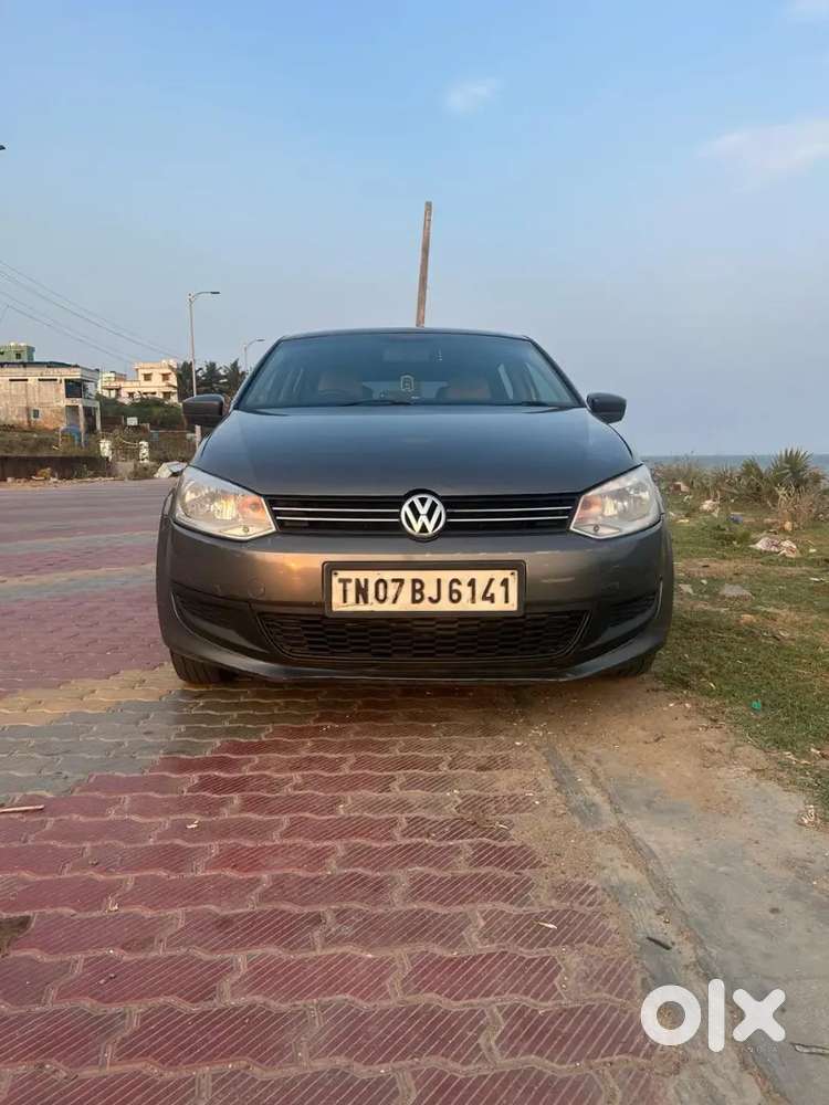 Volkswagen Polo 2010 Mint Condition